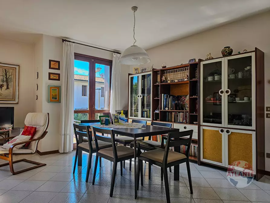 Immagine 6 di Casa semindipendente in vendita  in Via Burago 10 a Salò