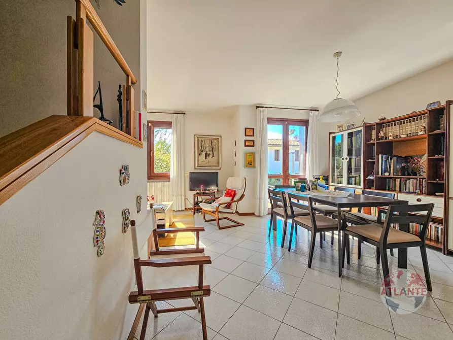 Immagine 19 di Casa semindipendente in vendita  in Via Burago 10 a Salò