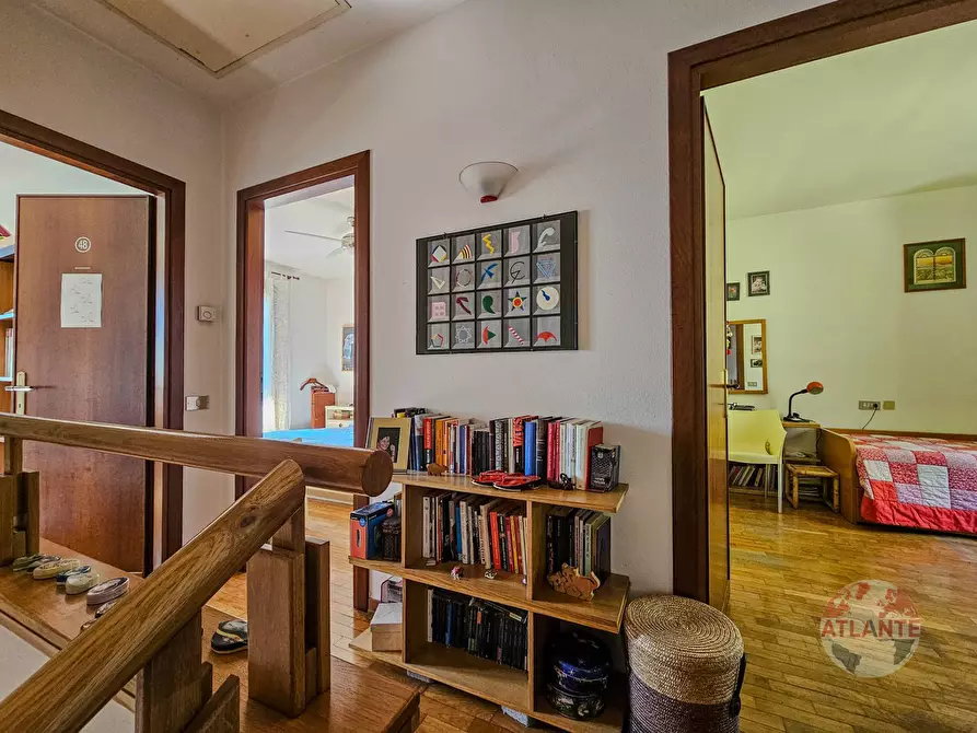 Immagine 32 di Casa semindipendente in vendita  in Via Burago 10 a Salò