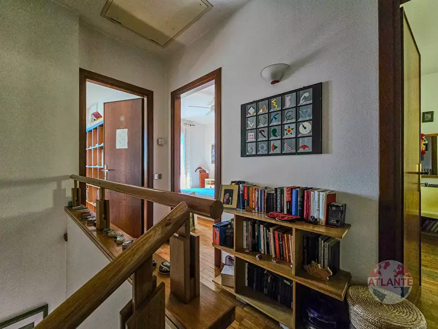 Immagine 33 di Casa semindipendente in vendita  in Via Burago 10 a Salò