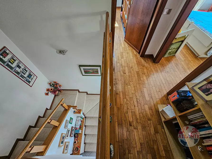 Immagine 34 di Casa semindipendente in vendita  in Via Burago 10 a Salò