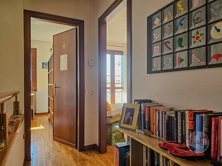 Immagine 35 di Casa semindipendente in vendita  in Via Burago 10 a Salò