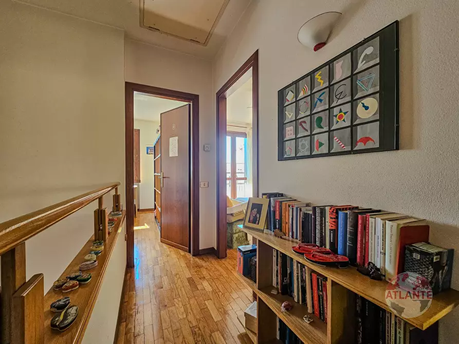 Immagine 36 di Casa semindipendente in vendita  in Via Burago 10 a Salò