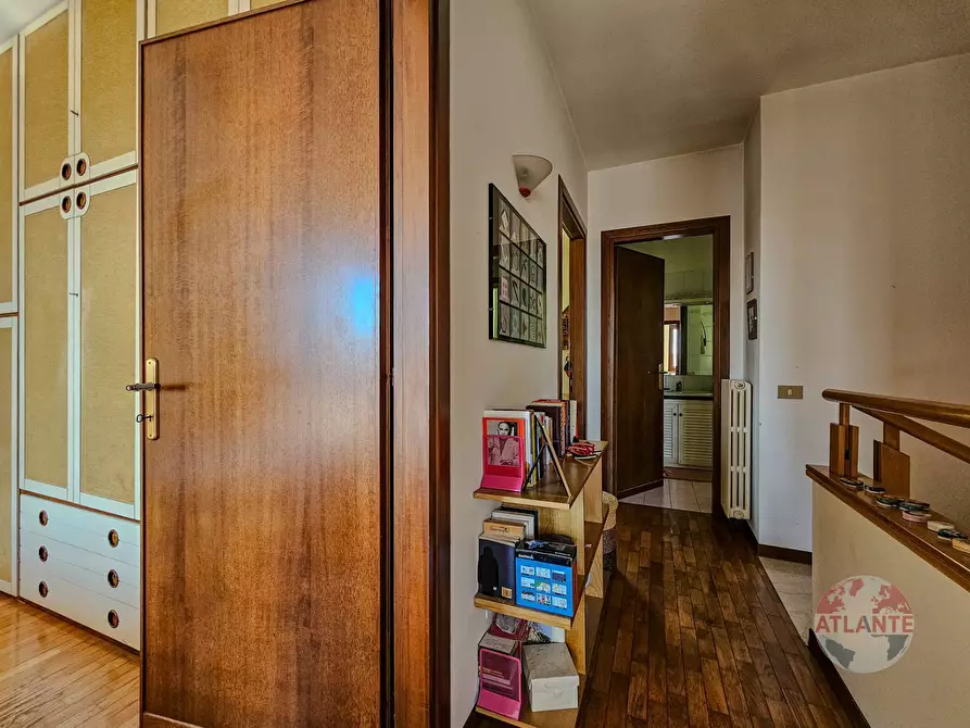 Immagine 37 di Casa semindipendente in vendita  in Via Burago 10 a Salò