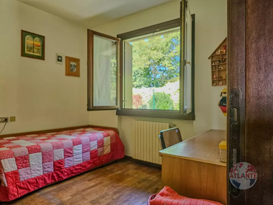 Immagine 40 di Casa semindipendente in vendita  in Via Burago 10 a Salò