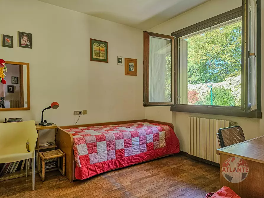 Immagine 42 di Casa semindipendente in vendita  in Via Burago 10 a Salò