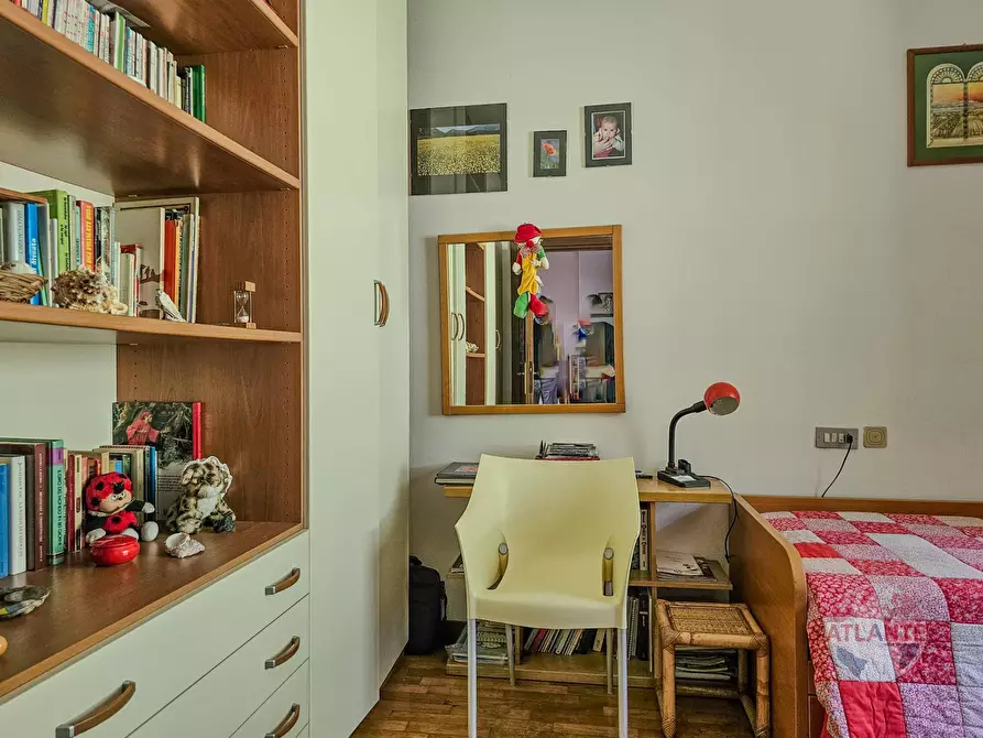 Immagine 43 di Casa semindipendente in vendita  in Via Burago 10 a Salò