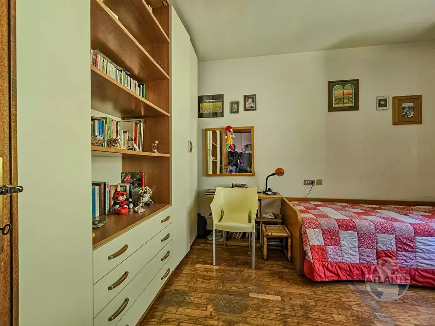 Immagine 45 di Casa semindipendente in vendita  in Via Burago 10 a Salò