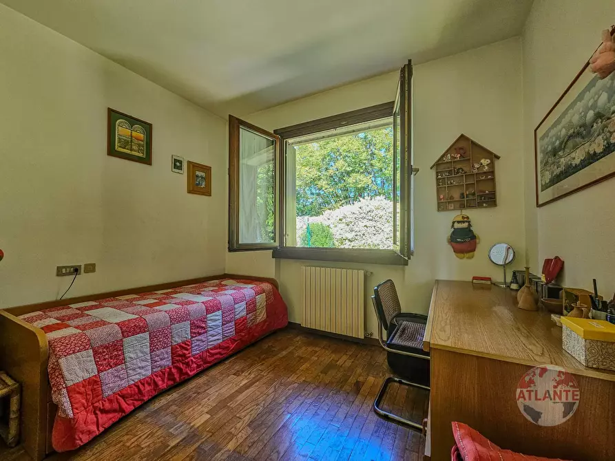 Immagine 48 di Casa semindipendente in vendita  in Via Burago 10 a Salò