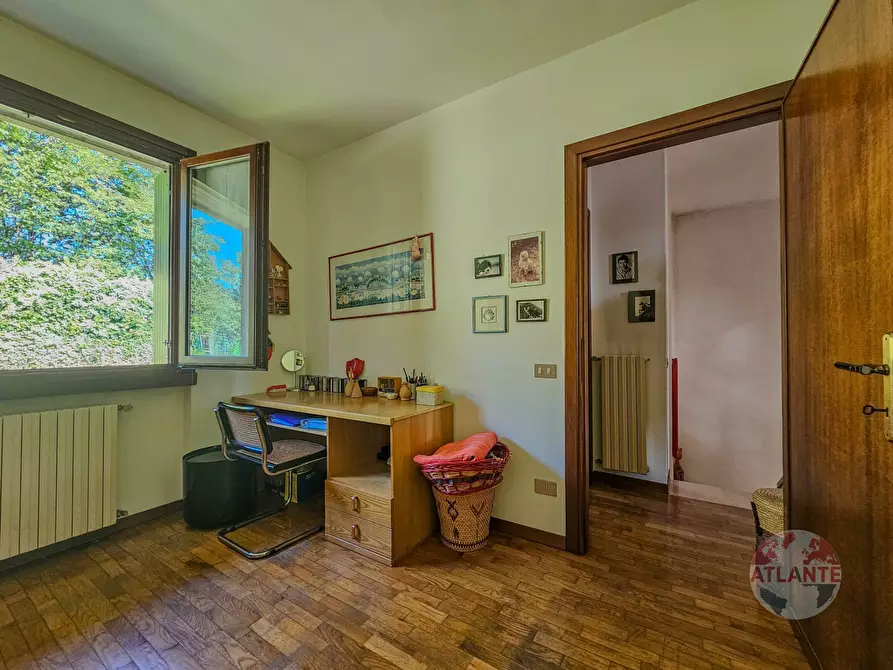 Immagine 47 di Casa semindipendente in vendita  in Via Burago 10 a Salò