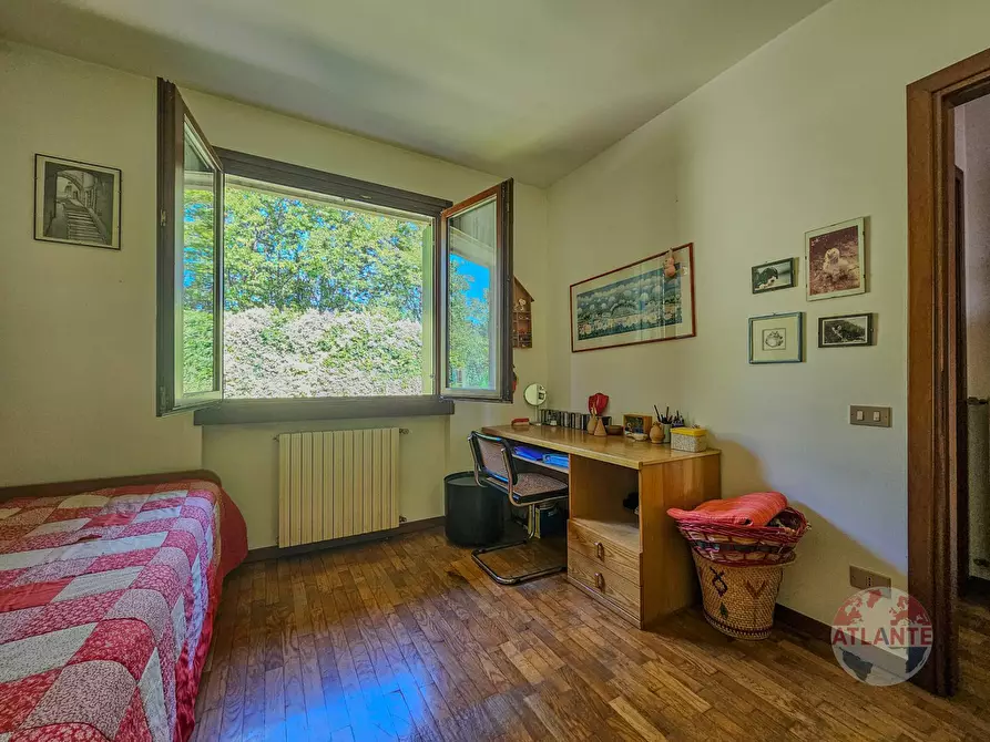 Immagine 49 di Casa semindipendente in vendita  in Via Burago 10 a Salò