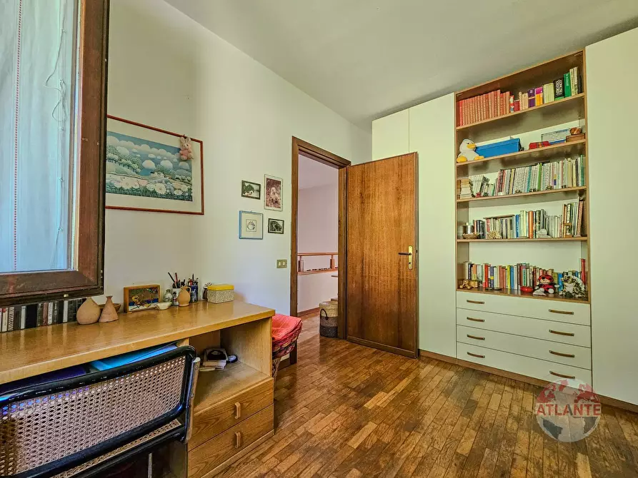 Immagine 50 di Casa semindipendente in vendita  in Via Burago 10 a Salò