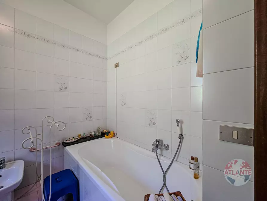 Immagine 56 di Casa semindipendente in vendita  in Via Burago 10 a Salò