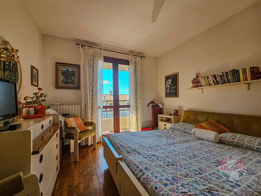 Immagine 59 di Casa semindipendente in vendita  in Via Burago 10 a Salò