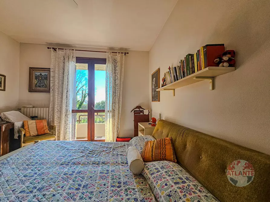 Immagine 64 di Casa semindipendente in vendita  in Via Burago 10 a Salò