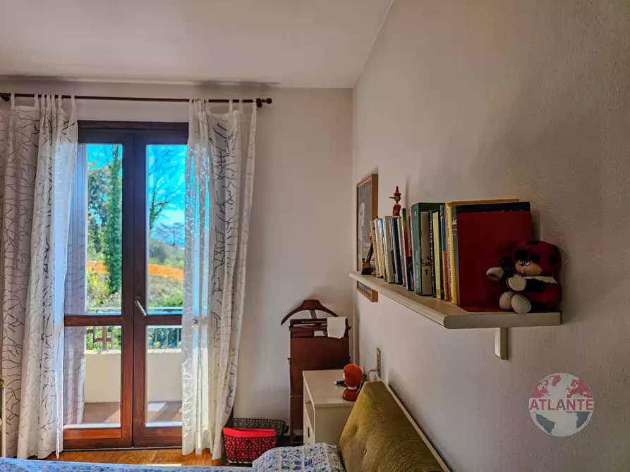 Immagine 65 di Casa semindipendente in vendita  in Via Burago 10 a Salò