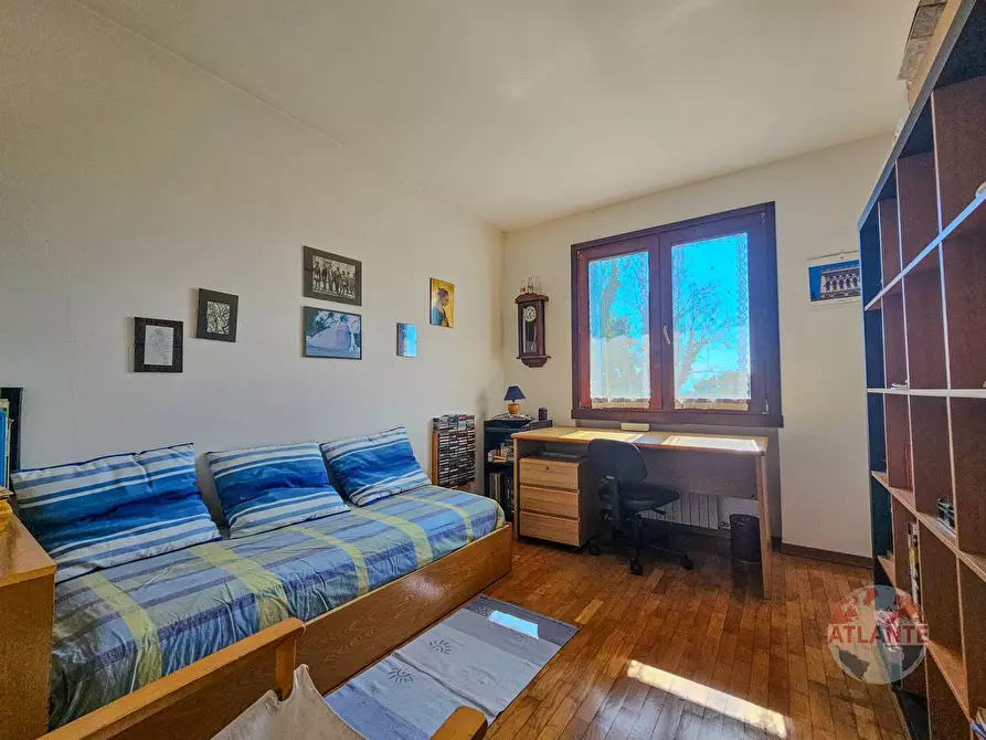 Immagine 69 di Casa semindipendente in vendita  in Via Burago 10 a Salò