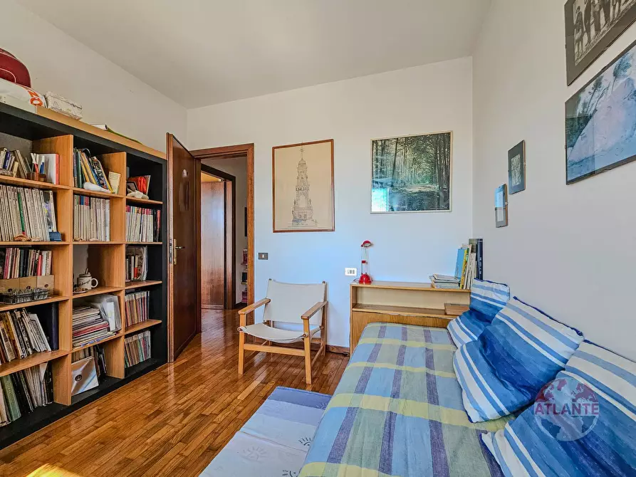 Immagine 72 di Casa semindipendente in vendita  in Via Burago 10 a Salò