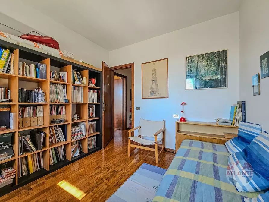 Immagine 73 di Casa semindipendente in vendita  in Via Burago 10 a Salò