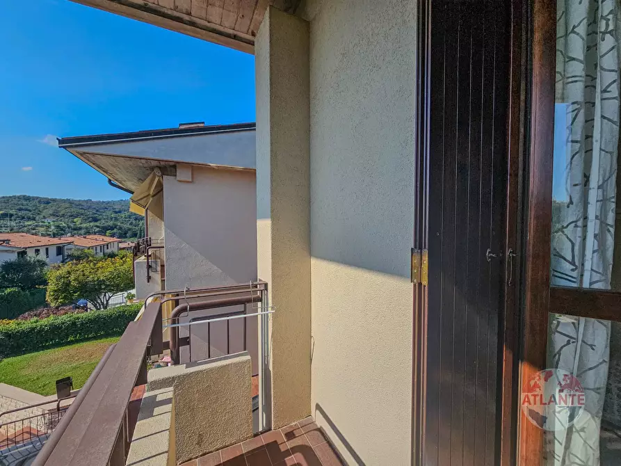 Immagine 74 di Casa semindipendente in vendita  in Via Burago 10 a Salò