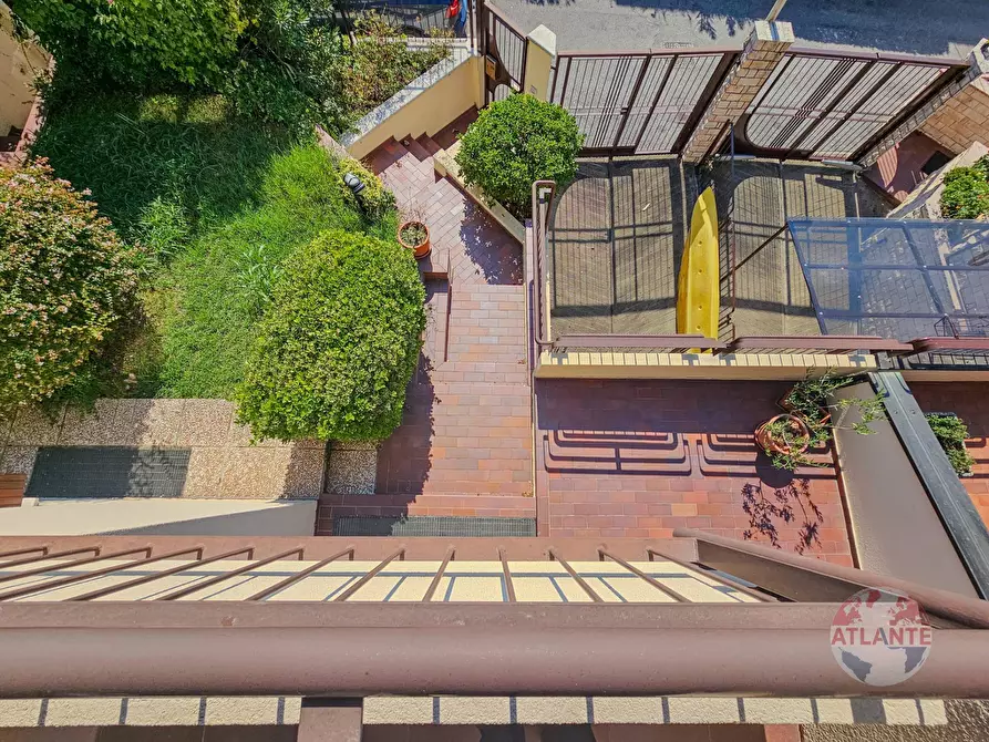 Immagine 75 di Casa semindipendente in vendita  in Via Burago 10 a Salò