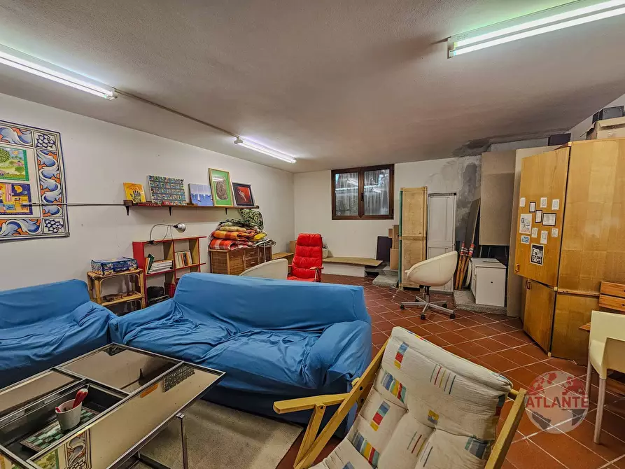 Immagine 77 di Casa semindipendente in vendita  in Via Burago 10 a Salò