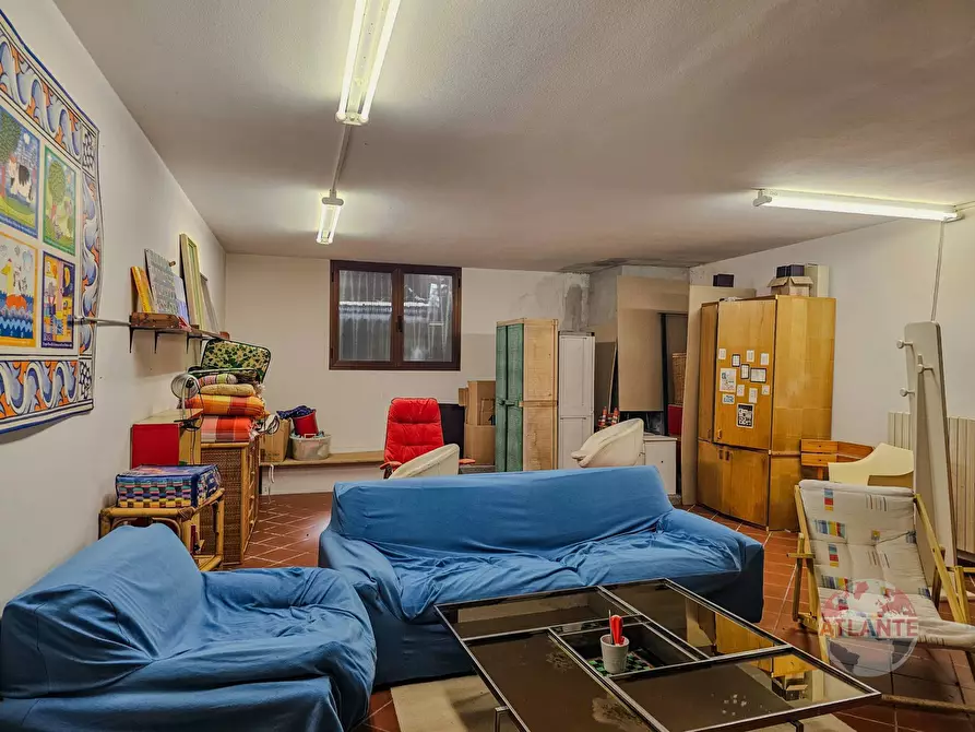 Immagine 79 di Casa semindipendente in vendita  in Via Burago 10 a Salò