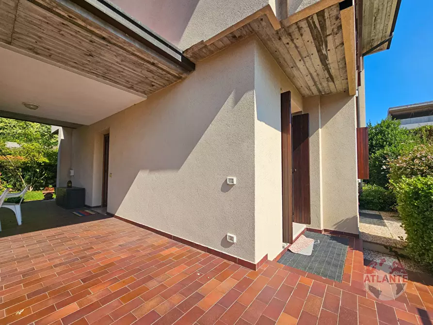 Immagine 90 di Casa semindipendente in vendita  in Via Burago 10 a Salò