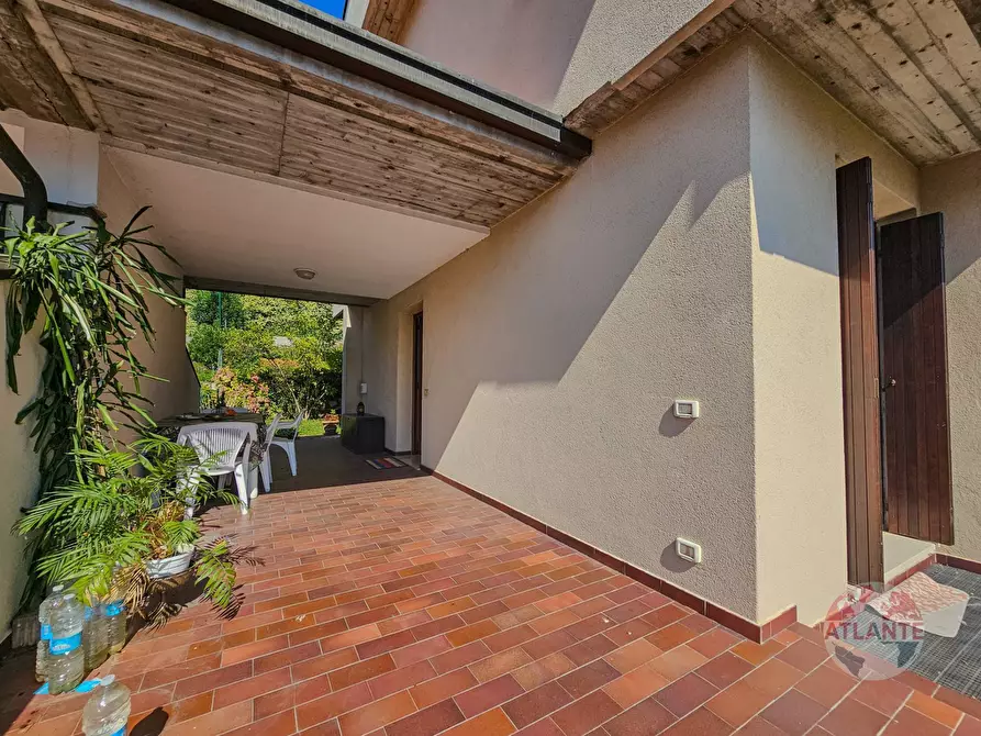 Immagine 91 di Casa semindipendente in vendita  in Via Burago 10 a Salò