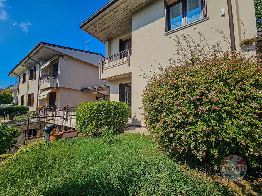 Immagine 94 di Casa semindipendente in vendita  in Via Burago 10 a Salò