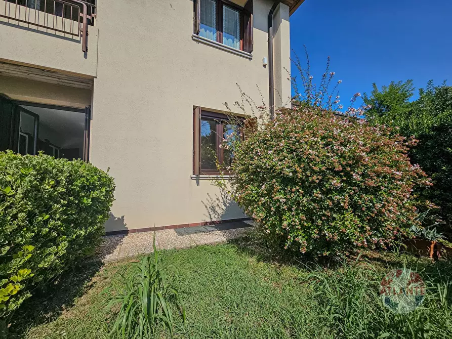 Immagine 95 di Casa semindipendente in vendita  in Via Burago 10 a Salò