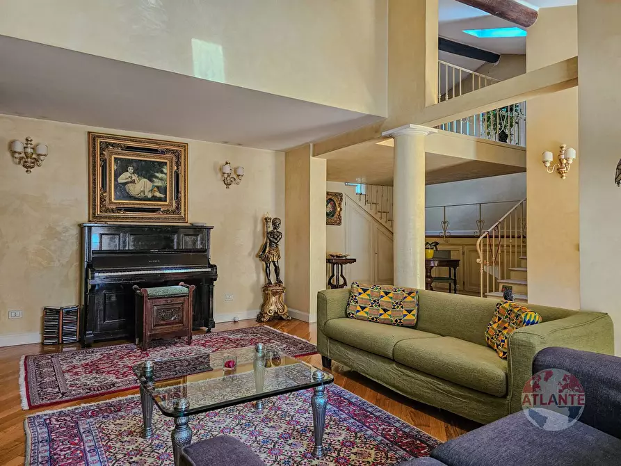 Immagine 22 di Appartamento in vendita  in Via Nino Bixio 50 a Brescia