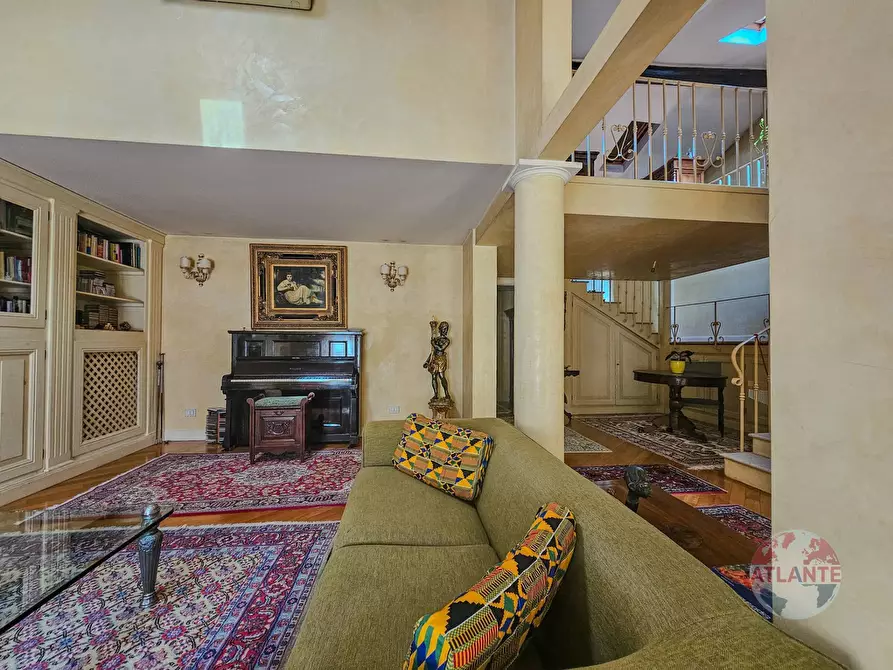 Immagine 27 di Appartamento in vendita  in Via Nino Bixio 50 a Brescia