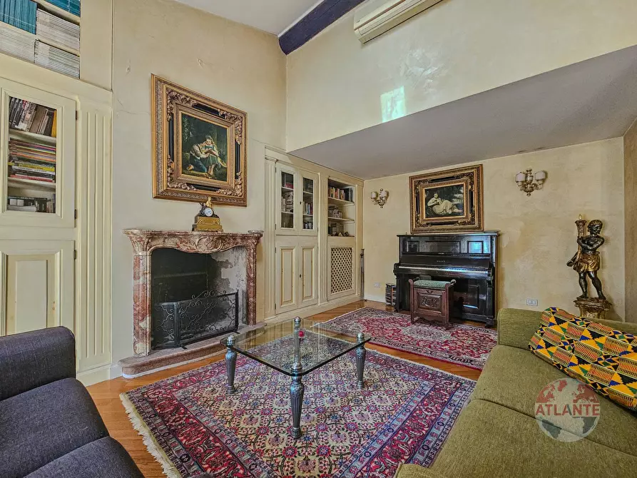 Immagine 28 di Appartamento in vendita  in Via Nino Bixio 50 a Brescia