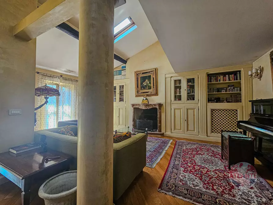 Immagine 29 di Appartamento in vendita  in Via Nino Bixio 50 a Brescia