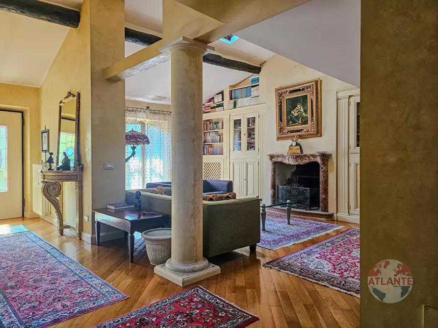 Immagine 34 di Appartamento in vendita  in Via Nino Bixio 50 a Brescia