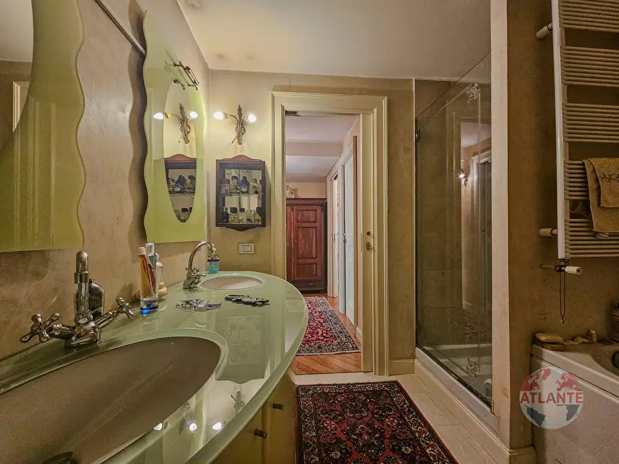 Immagine 42 di Appartamento in vendita  in Via Nino Bixio 50 a Brescia