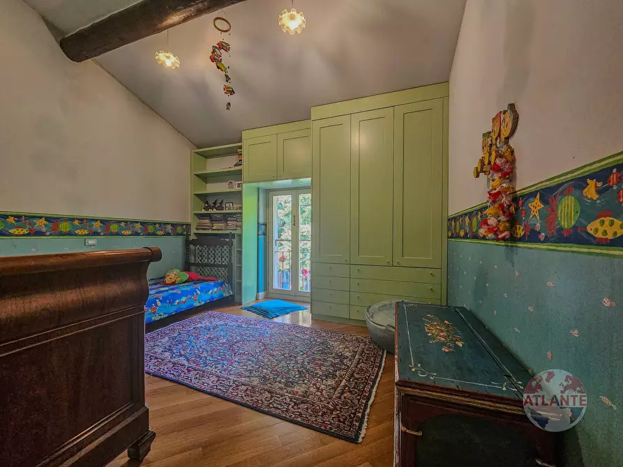 Immagine 44 di Appartamento in vendita  in Via Nino Bixio 50 a Brescia