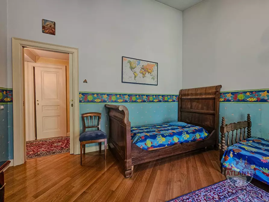 Immagine 47 di Appartamento in vendita  in Via Nino Bixio 50 a Brescia