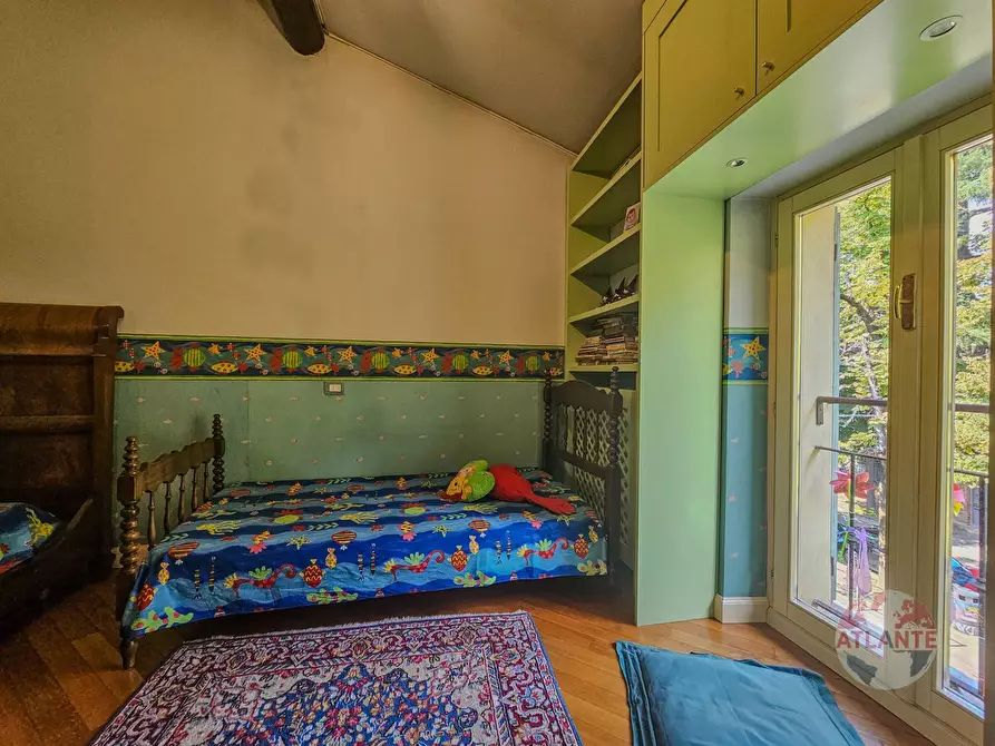 Immagine 48 di Appartamento in vendita  in Via Nino Bixio 50 a Brescia