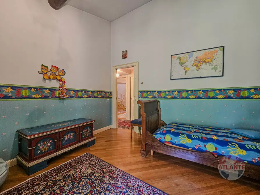 Immagine 49 di Appartamento in vendita  in Via Nino Bixio 50 a Brescia