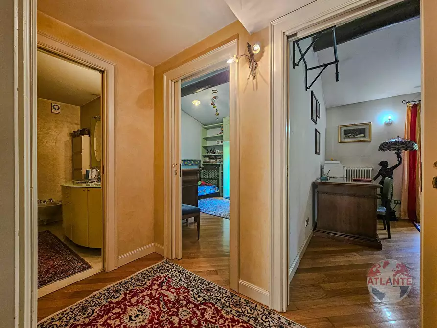 Immagine 50 di Appartamento in vendita  in Via Nino Bixio 50 a Brescia