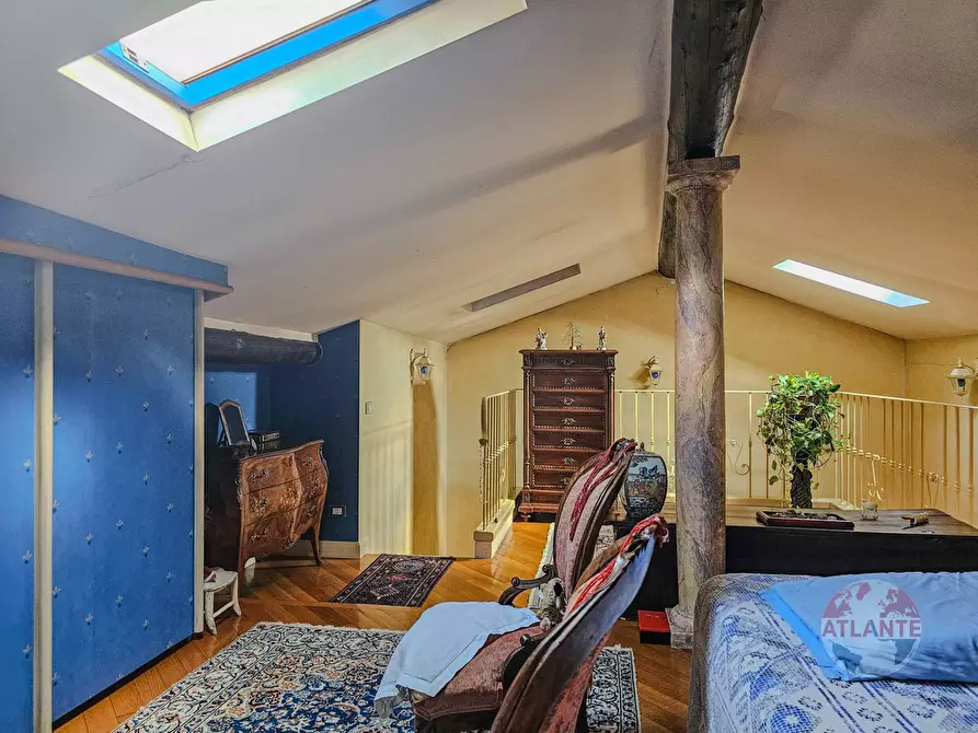 Immagine 59 di Appartamento in vendita  in Via Nino Bixio 50 a Brescia