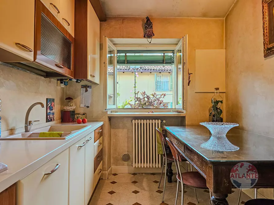 Immagine 62 di Appartamento in vendita  in Via Nino Bixio 50 a Brescia