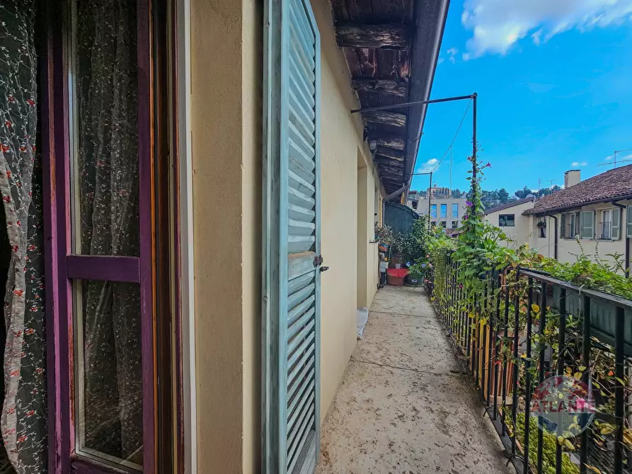 Immagine 66 di Appartamento in vendita  in Via Nino Bixio 50 a Brescia