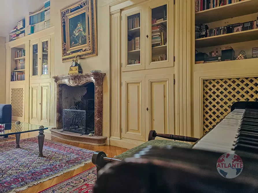 Immagine 67 di Appartamento in vendita  in Via Nino Bixio 50 a Brescia