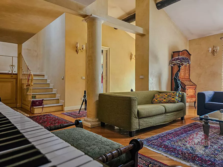 Immagine 69 di Appartamento in vendita  in Via Nino Bixio 50 a Brescia