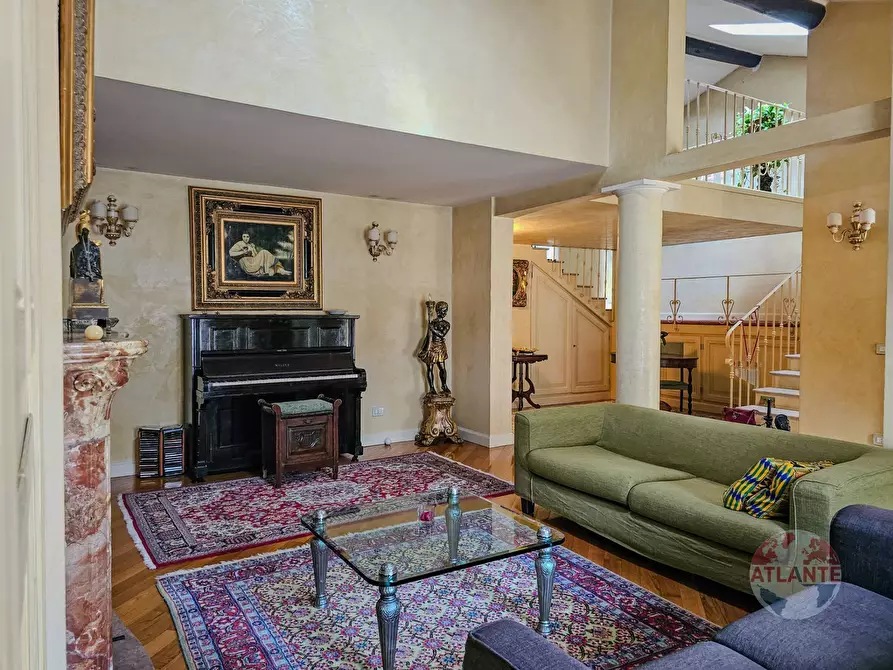 Immagine 46 di Appartamento in vendita  in Via Nino Bixio 50 a Brescia