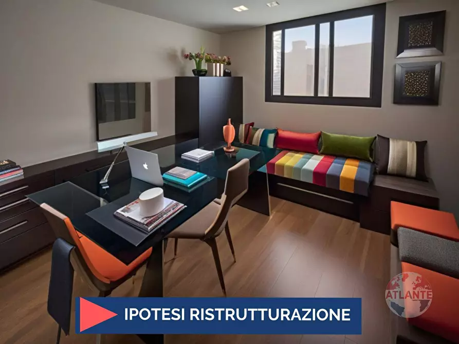 Immagine 81 di Casa semindipendente in vendita  in Via Burago 10 a Salò