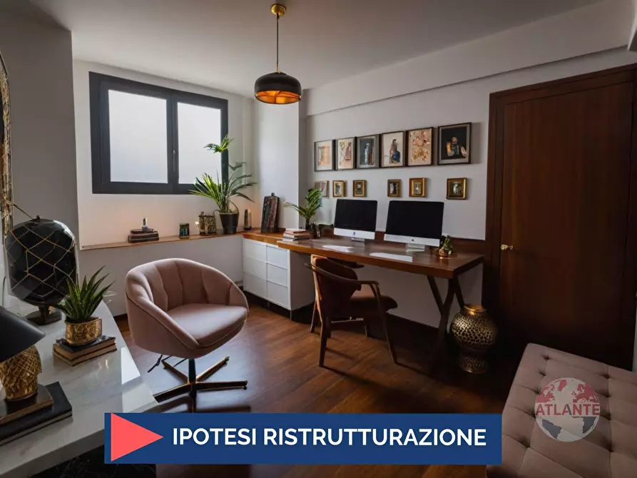 Immagine 85 di Casa semindipendente in vendita  in Via Burago 10 a Salò